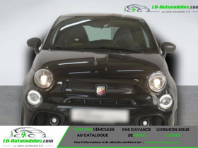 Abarth 595 Competizione 1.4 Turbo 16V T-Jet 180 ch BVM  occasion  Beaupuy - photo n4