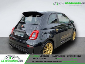 Abarth 595 Competizione 1.4 Turbo 16V T-Jet 180 ch BVM  occasion  Beaupuy - photo n4