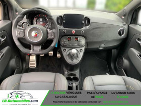 Abarth 595 Competizione 1.4 Turbo 16V T-Jet 180 ch BVM  occasion  Beaupuy - photo n3