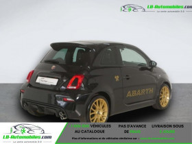Abarth 595 Competizione 1.4 Turbo 16V T-Jet 180 ch BVM  occasion  Beaupuy - photo n3