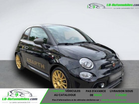 Abarth 595 Competizione 1.4 Turbo 16V T-Jet 180 ch BVM  occasion  Beaupuy - photo n2