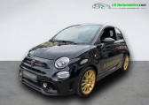Annonce Abarth 595 occasion Essence Competizione 1.4 Turbo 16V T-Jet 180 ch BVM  Beaupuy