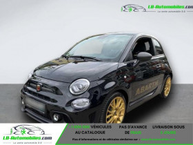 Abarth 595 , garage LB AUTOMOBILES  Beaupuy