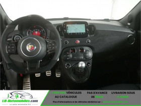 Abarth 595 Competizione 1.4 Turbo 16V T-Jet 180 ch BVM  occasion  Beaupuy - photo n2