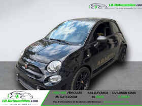 Abarth 595 , garage LB AUTOMOBILES  Beaupuy