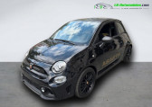 Annonce Abarth 595 occasion Essence Competizione 1.4 Turbo 16V T-Jet 180 ch BVM  Beaupuy
