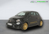 Annonce Abarth 595 occasion Essence Competizione 1.4 Turbo 16V T-Jet 180 ch BVM  Beaupuy