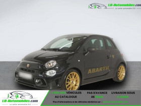 Abarth 595 , garage LB AUTOMOBILES  Beaupuy