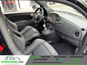 Abarth 595 Competizione 1.4 Turbo 16V T-Jet 180 ch BVM  occasion  Beaupuy - photo n3