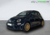 Abarth 595 Competizione 1.4 Turbo 16V T-Jet 180 ch BVM   Beaupuy 31
