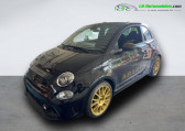 Abarth 595 occasion année 2024 boite Manuelle Annonce Abarth 595 occasion Essence Competizione 1.4 Turbo 16V T-Jet 180 ch BVM à Beaupuy