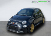 Abarth 595 occasion année 2024 boite Manuelle Annonce Abarth 595 occasion Essence Competizione 1.4 Turbo 16V T-Jet 180 ch BVM à Beaupuy