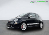 Abarth 595 occasion année 2022 boite Manuelle Annonce Abarth 595 occasion Essence Competizione 1.4 Turbo 16V T-Jet 180 ch BVM à Beaupuy