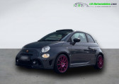 Abarth 595 occasion année 2021 boite Manuelle Annonce Abarth 595 occasion Essence Competizione 1.4 Turbo 16V T-Jet 180 ch BVM à Beaupuy