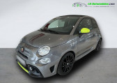 Abarth 595 occasion année 2019 boite Manuelle Annonce Abarth 595 occasion Essence Competizione 1.4 Turbo 16V T-Jet 180 ch BVM à Beaupuy