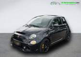 Abarth 595 Competizione 1.4 Turbo 16V T-Jet 180 ch BVM   Beaupuy 31