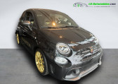 Abarth 595 occasion année 2024 boite Manuelle Annonce Abarth 595 occasion Essence Competizione 1.4 Turbo 16V T-Jet 180 ch BVM à Beaupuy