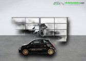Abarth 595 Competizione 1.4 Turbo 16V T-Jet 180 ch BVM   Beaupuy 31
