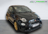 Abarth 595 Competizione 1.4 Turbo 16V T-Jet 180 ch BVM   Beaupuy 31