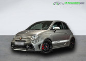 Abarth 595 Competizione 1.4 Turbo 16V T-Jet 180 ch BVM   Beaupuy 31