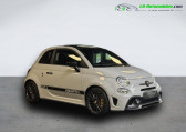 Abarth 595 Competizione 1.4 Turbo 16V T-Jet 180 ch BVM   Beaupuy 31