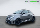 Annonce Abarth 595 occasion Essence Competizione 1.4 Turbo 16V T-Jet 180 ch BVM  Beaupuy