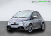 Abarth 595 Competizione 1.4 Turbo 16V T-Jet 180 ch BVM   Beaupuy 31