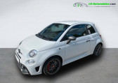 Abarth 595 Competizione 1.4 Turbo 16V T-Jet 180 ch BVM   Beaupuy 31