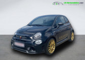 Abarth 595 occasion année 2024 boite Manuelle Annonce Abarth 595 occasion Essence Competizione 1.4 Turbo 16V T-Jet 180 ch BVM à Beaupuy