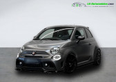 Annonce Abarth 595 occasion Essence Competizione 1.4 Turbo 16V T-Jet 180 ch BVM  Beaupuy
