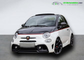Abarth 595 occasion année 2018 boite Manuelle Annonce Abarth 595 occasion Essence Competizione 1.4 Turbo 16V T-Jet 180 ch BVM à Beaupuy