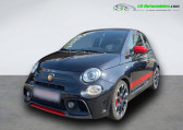 Abarth 595 occasion année 2019 boite Manuelle Annonce Abarth 595 occasion Essence Competizione 1.4 Turbo 16V T-Jet 180 ch BVM à Beaupuy