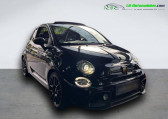 Abarth 595 occasion année 2020 boite Manuelle Annonce Abarth 595 occasion Essence Competizione 1.4 Turbo 16V T-Jet 180 ch BVM à Beaupuy