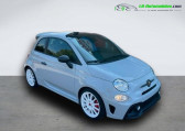 Abarth 595 occasion année 2022 boite Manuelle Annonce Abarth 595 occasion Essence Competizione 1.4 Turbo 16V T-Jet 180 ch BVM à Beaupuy