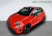 Abarth 595 occasion année 2024 boite Manuelle Annonce Abarth 595 occasion Essence Competizione 1.4 Turbo 16V T-Jet 180 ch BVM à Beaupuy