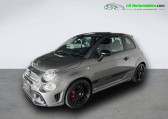 Abarth 595 occasion année 2020 boite Manuelle Annonce Abarth 595 occasion Essence Competizione 1.4 Turbo 16V T-Jet 180 ch BVM à Beaupuy