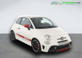 Abarth 595 occasion année 2020 boite Manuelle Annonce Abarth 595 occasion Essence Competizione 1.4 Turbo 16V T-Jet 180 ch BVM à Beaupuy
