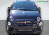 Abarth 595 Competizione 1.4 Turbo 16V T-Jet 180 ch BVM   Beaupuy 31