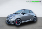Abarth 595 Competizione 1.4 Turbo 16V T-Jet 180 ch BVM   Beaupuy 31