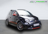 Abarth 595 Competizione 1.4 Turbo 16V T-Jet 180 ch BVM   Beaupuy 31