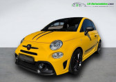 Abarth 595 Competizione 1.4 Turbo 16V T-Jet 180 ch BVM   Beaupuy 31