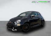 Abarth 595 Competizione 1.4 Turbo 16V T-Jet 180 ch BVM   Beaupuy 31