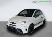 Abarth 595 Competizione 1.4 Turbo 16V T-Jet 180 ch BVM   Beaupuy 31