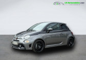 Abarth 595 occasion année 2020 boite Manuelle Annonce Abarth 595 occasion Essence Competizione 1.4 Turbo 16V T-Jet 180 ch BVM à Beaupuy