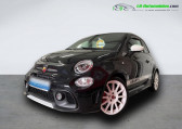 Abarth 595 Competizione 1.4 Turbo 16V T-Jet 180 ch BVM   Beaupuy 31