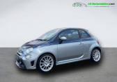 Abarth 595 Competizione 1.4 Turbo 16V T-Jet 180 ch BVM   Beaupuy 31