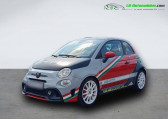 Abarth 595 Competizione 1.4 Turbo 16V T-Jet 180 ch BVM   Beaupuy 31