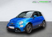 Abarth 595 Competizione 1.4 Turbo 16V T-Jet 180 ch BVM   Beaupuy 31