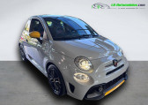 Abarth 595 occasion année 2023 boite Manuelle Annonce Abarth 595 occasion Essence Competizione 1.4 Turbo 16V T-Jet 180 ch BVM à Beaupuy