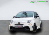 Abarth 595 occasion année 2023 boite Manuelle Annonce Abarth 595 occasion Essence Competizione 1.4 Turbo 16V T-Jet 180 ch BVM à Beaupuy